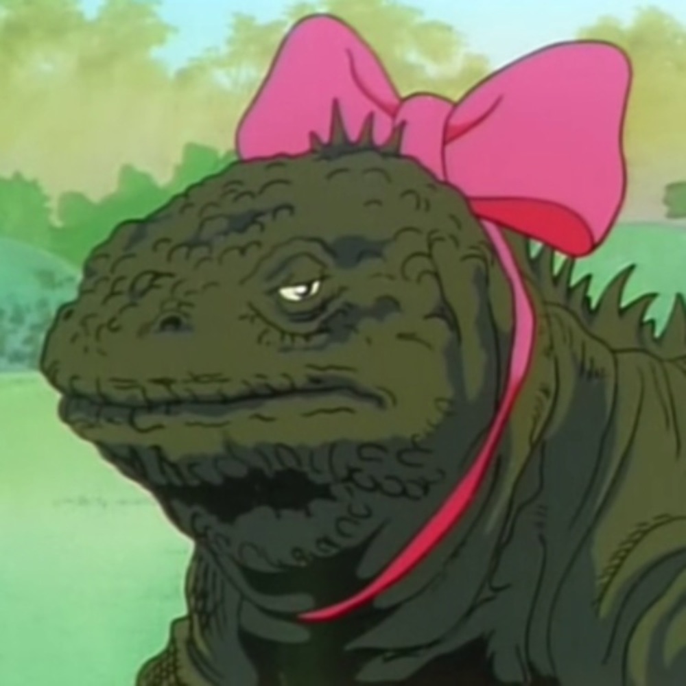 Meet your Posher, Megan